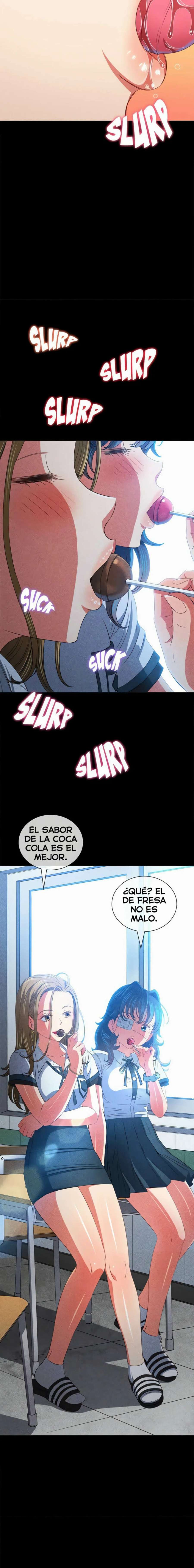 My High School Bully Capítulo 165 - Página 20