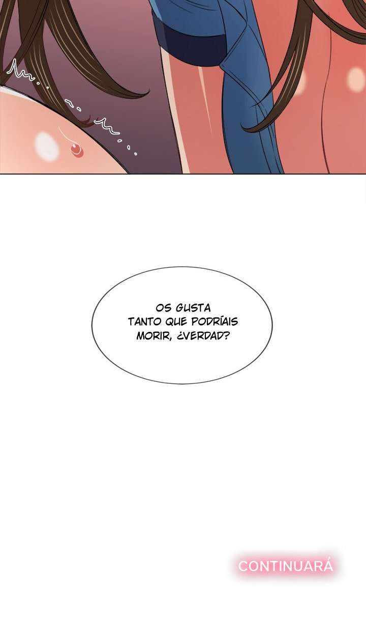 My High School Bully Capítulo 167 - Página 30