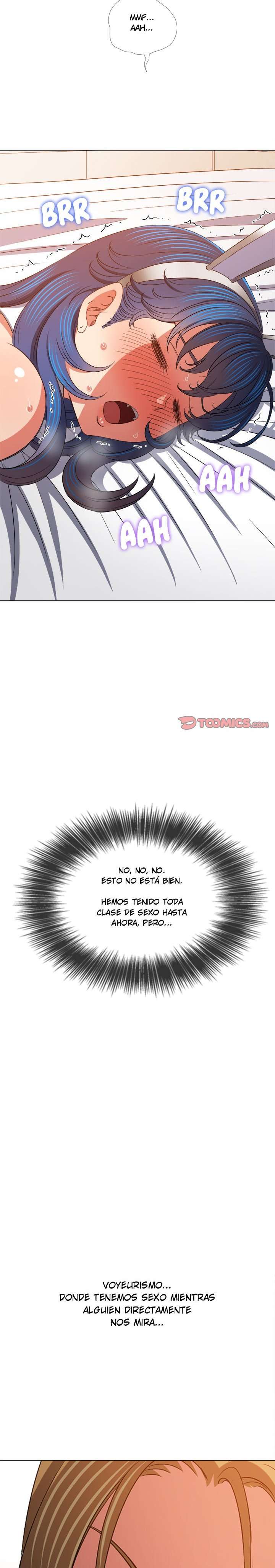 My High School Bully Capítulo 167 - Página 7