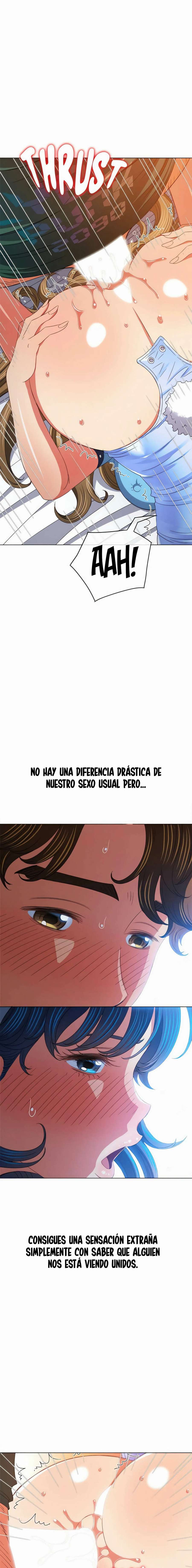 My High School Bully Capítulo 168 - Página 10