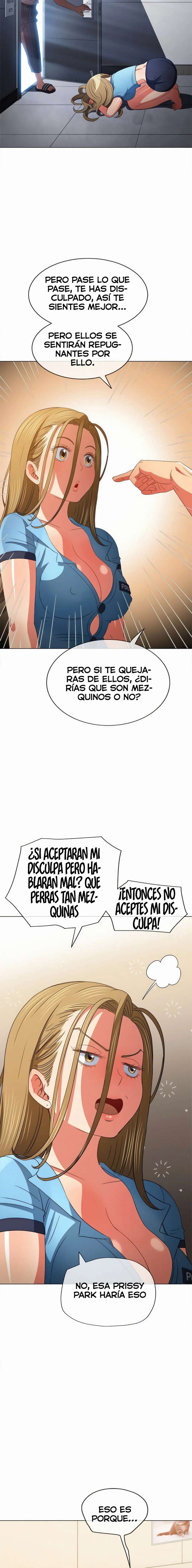 My High School Bully Capítulo 170 - Página 15