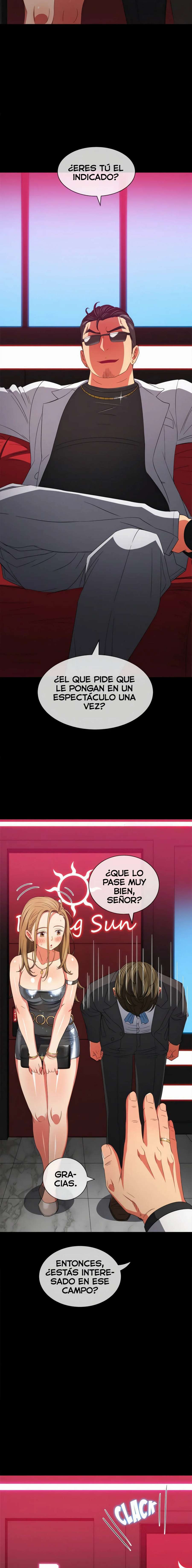 My High School Bully Capítulo 171 - Página 10