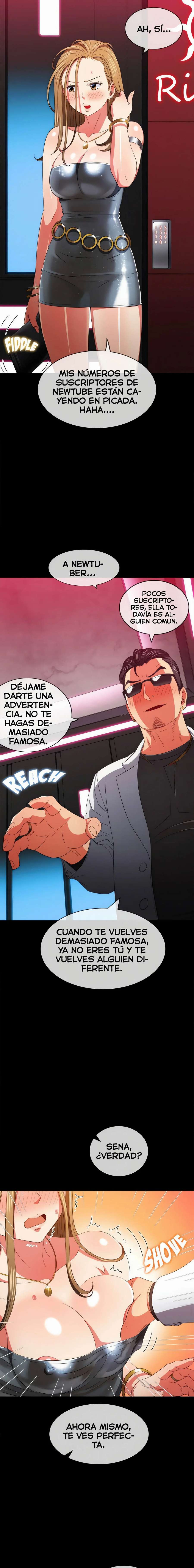 My High School Bully Capítulo 171 - Página 11