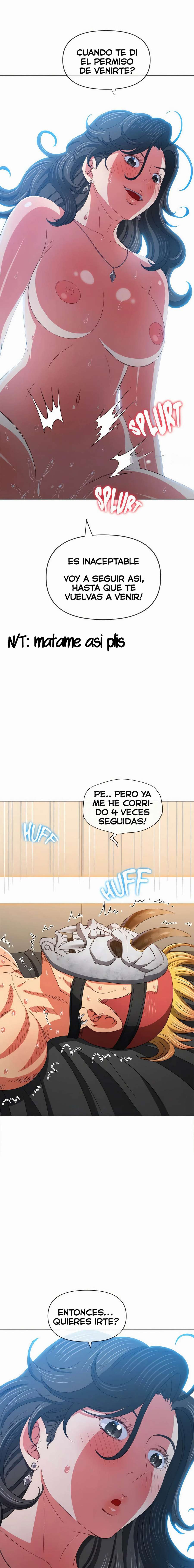 My High School Bully Capítulo 171 - Página 17