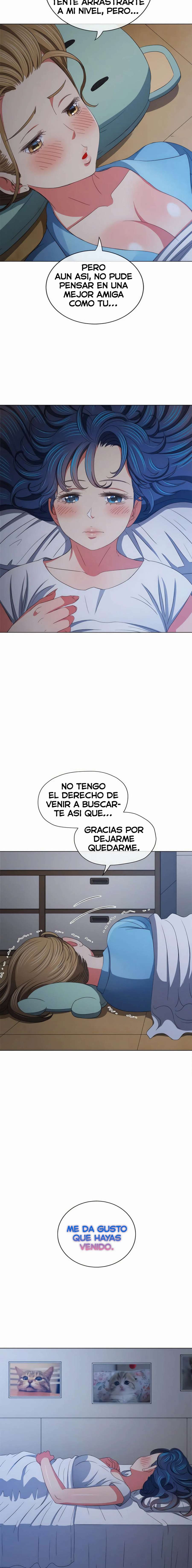 My High School Bully Capítulo 171 - Página 23