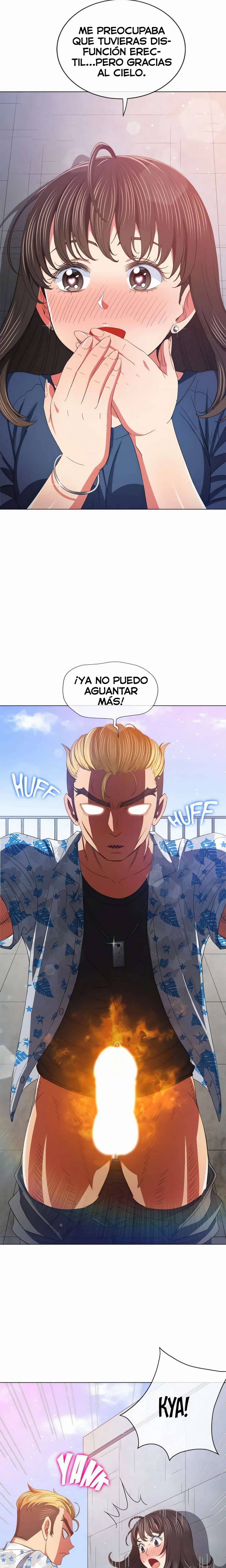 My High School Bully Capítulo 172 - Página 22