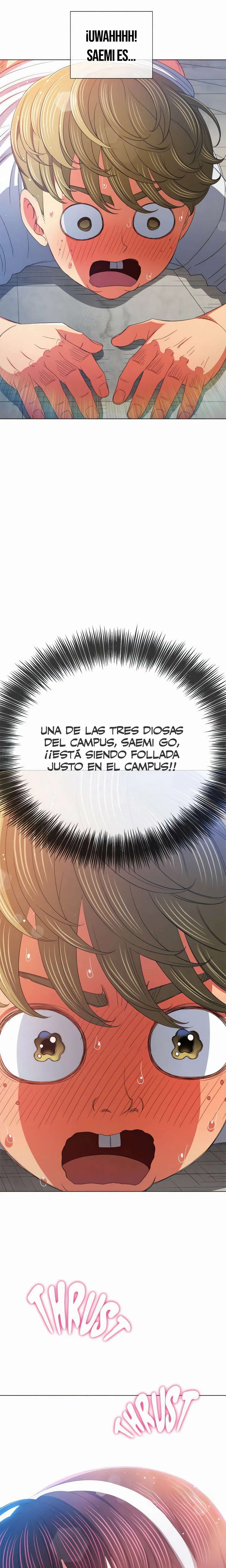My High School Bully Capítulo 172 - Página 30