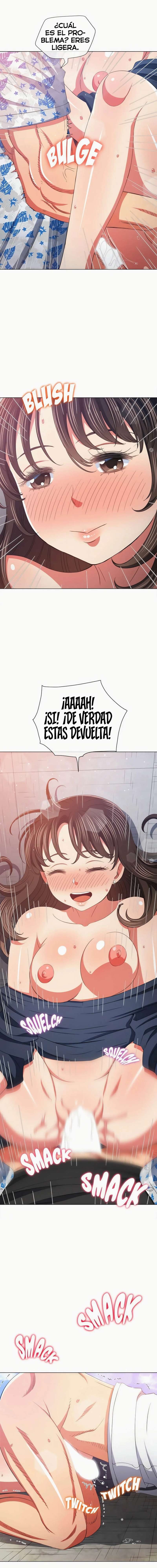 My High School Bully Capítulo 173 - Página 3