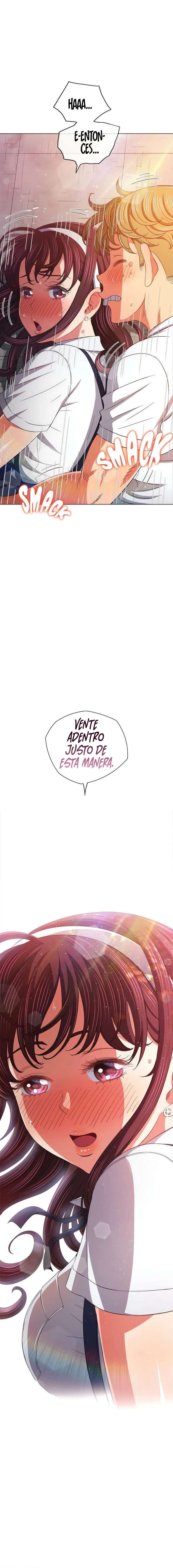 My High School Bully Capítulo 174 - Página 16