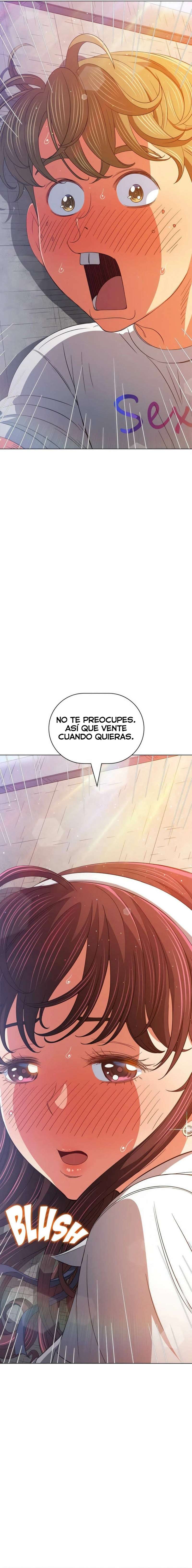 My High School Bully Capítulo 174 - Página 17