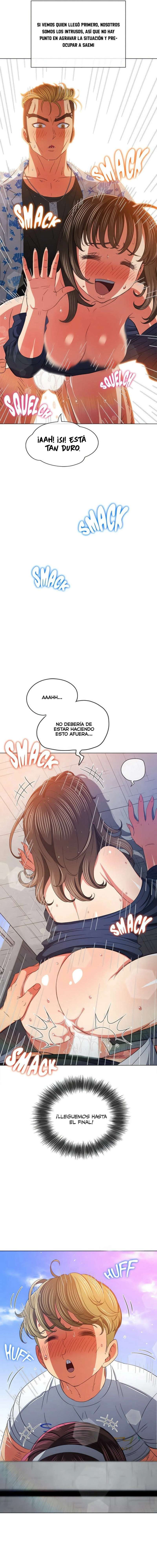 My High School Bully Capítulo 174 - Página 6