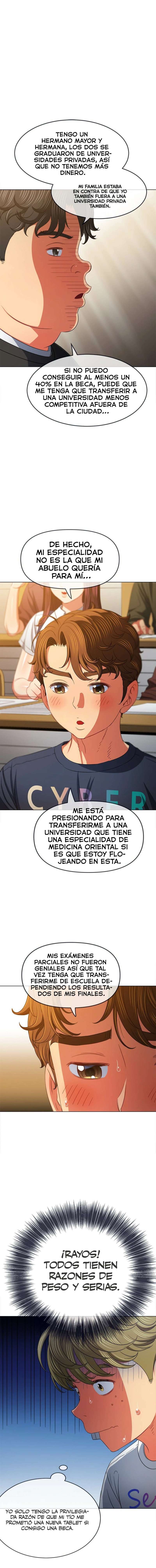 My High School Bully Capítulo 176 - Página 17