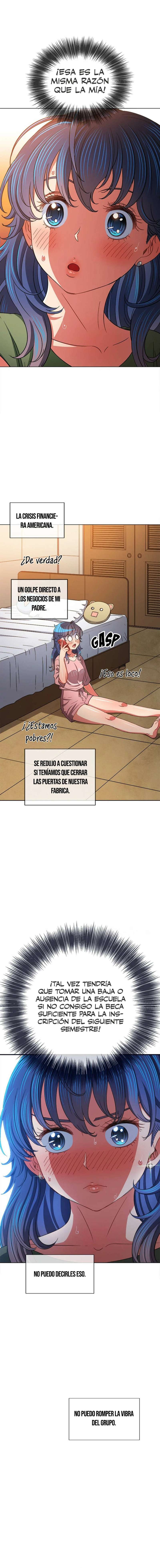 My High School Bully Capítulo 176 - Página 19