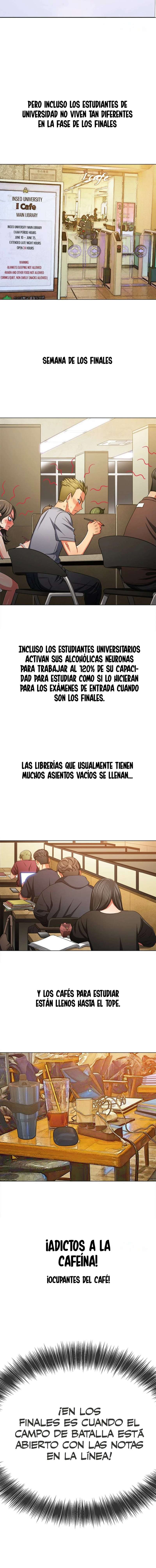 My High School Bully Capítulo 176 - Página 3