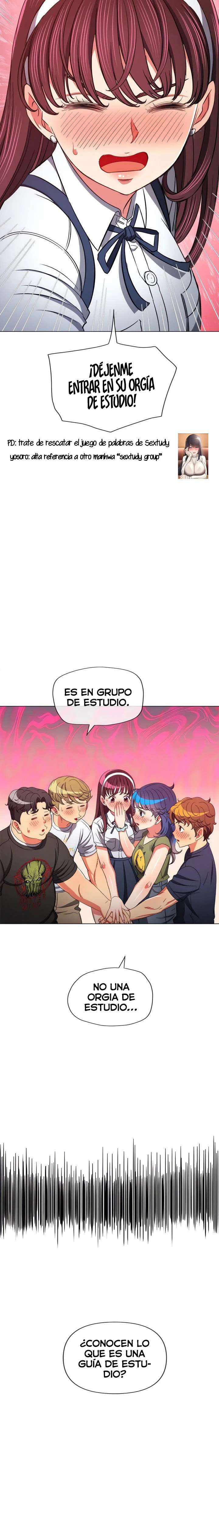 My High School Bully Capítulo 177 - Página 13