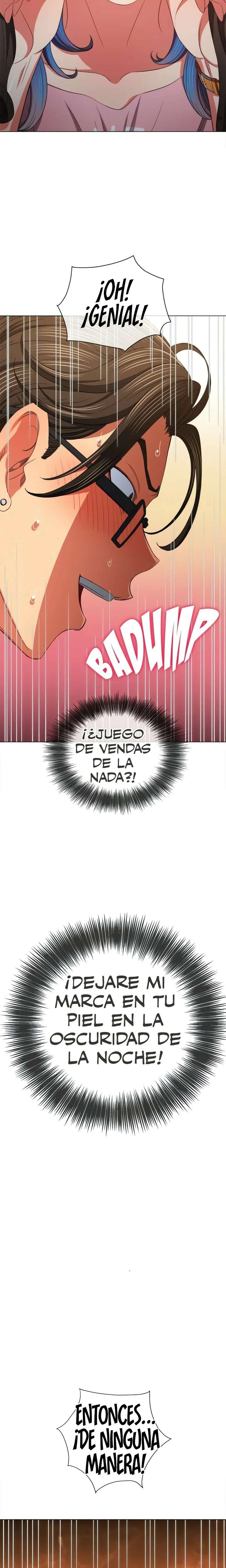 My High School Bully Capítulo 178 - Página 17