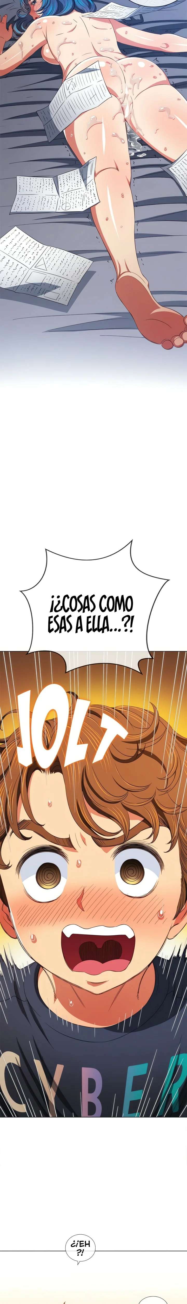 My High School Bully Capítulo 178 - Página 20