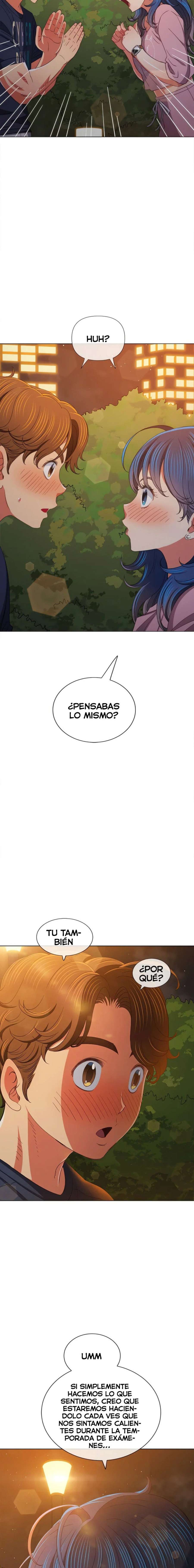 My High School Bully Capítulo 179 - Página 16
