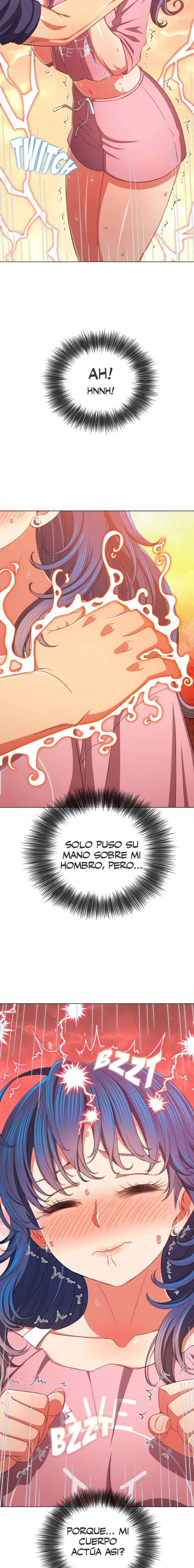 My High School Bully Capítulo 179 - Página 2