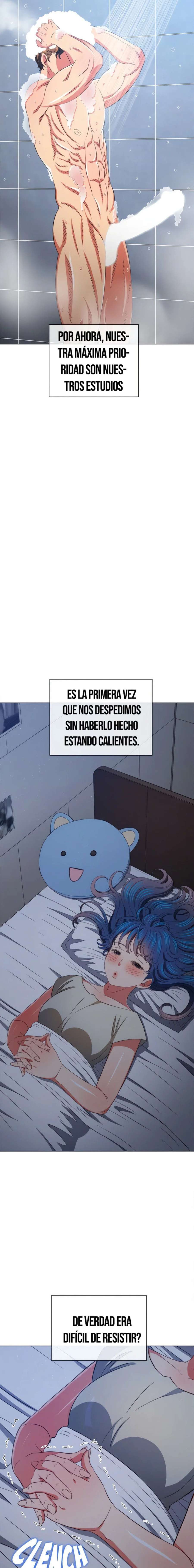 My High School Bully Capítulo 179 - Página 25
