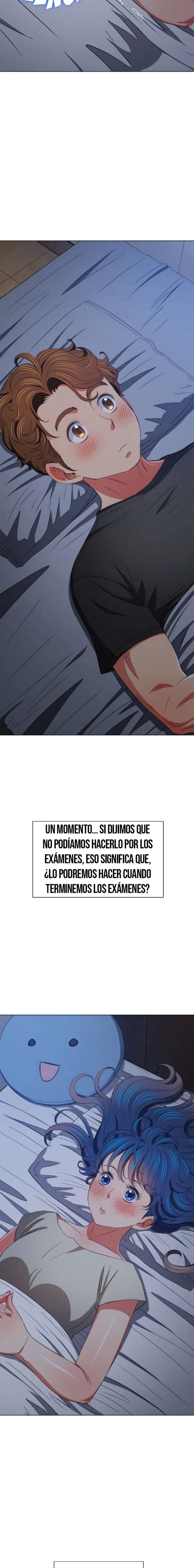 My High School Bully Capítulo 179 - Página 26