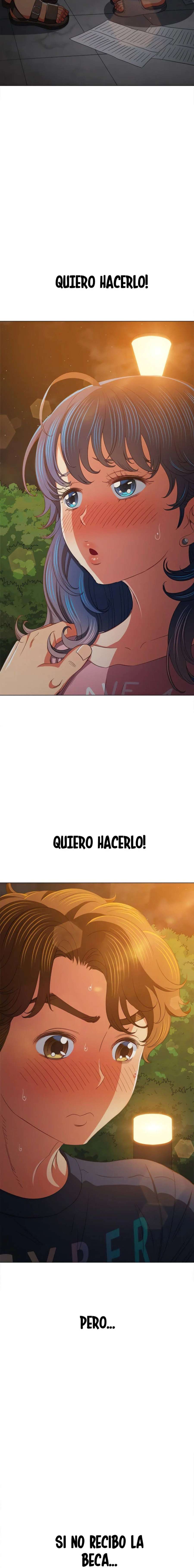 My High School Bully Capítulo 179 - Página 9