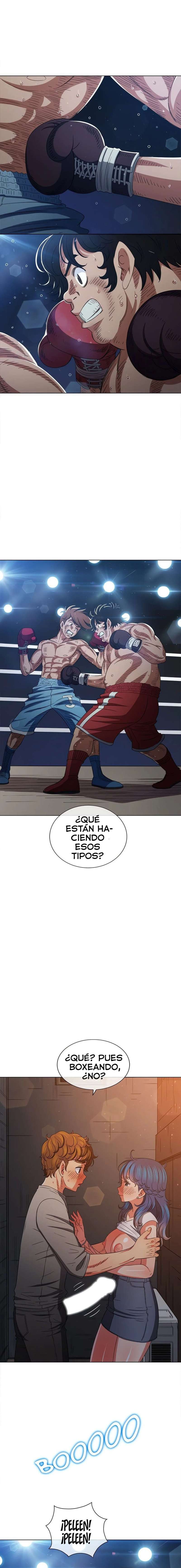My High School Bully Capítulo 183 - Página 4