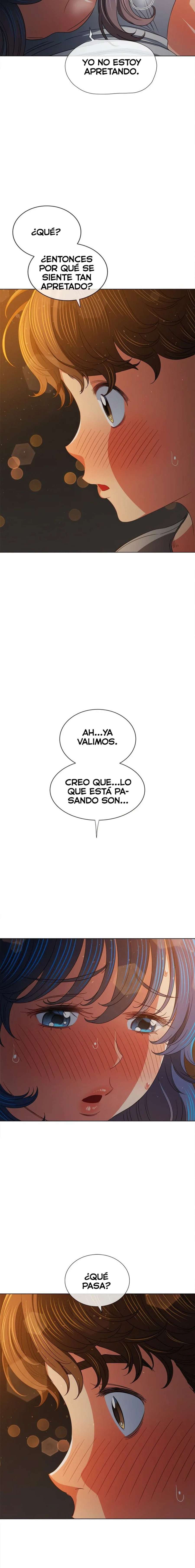 My High School Bully Capítulo 184 - Página 24