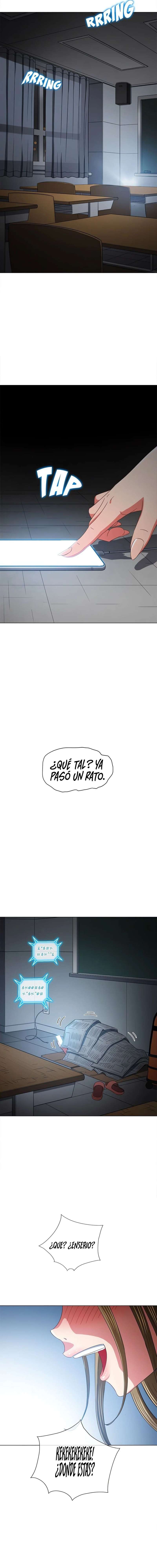 My High School Bully Capítulo 185 - Página 15