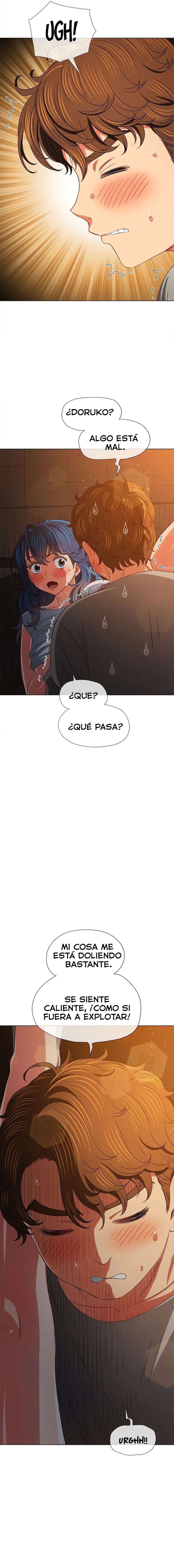 My High School Bully Capítulo 185 - Página 17