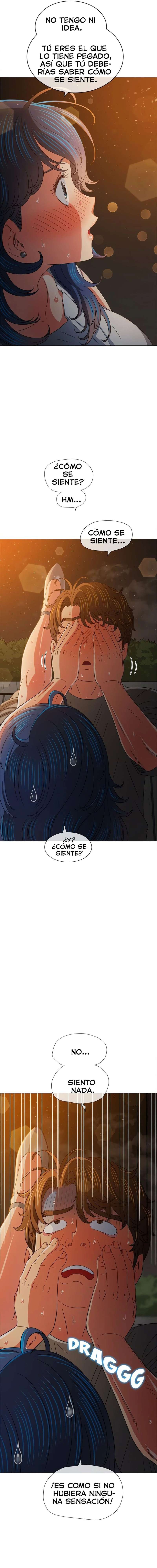 My High School Bully Capítulo 185 - Página 19