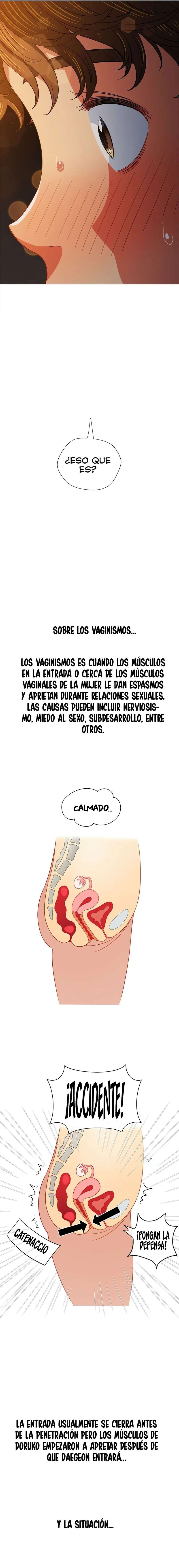 My High School Bully Capítulo 185 - Página 2