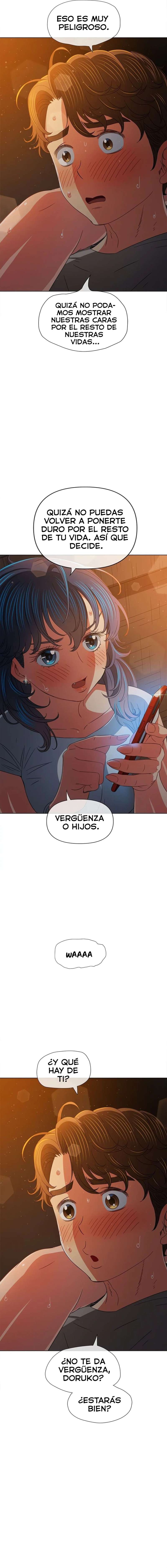 My High School Bully Capítulo 185 - Página 21