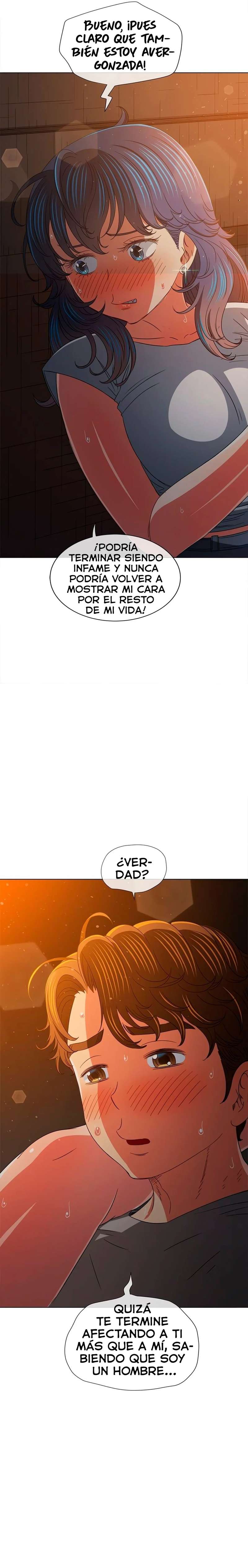 My High School Bully Capítulo 185 - Página 22