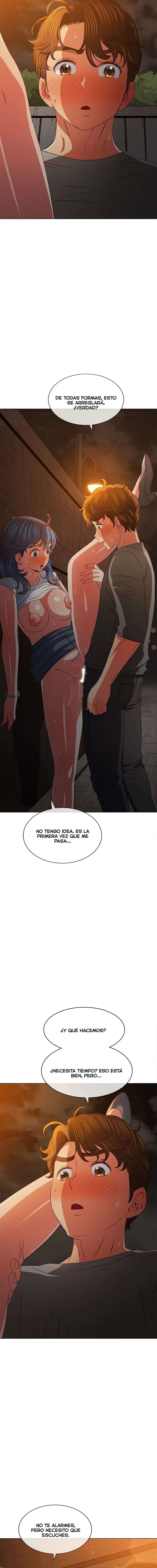 My High School Bully Capítulo 185 - Página 4