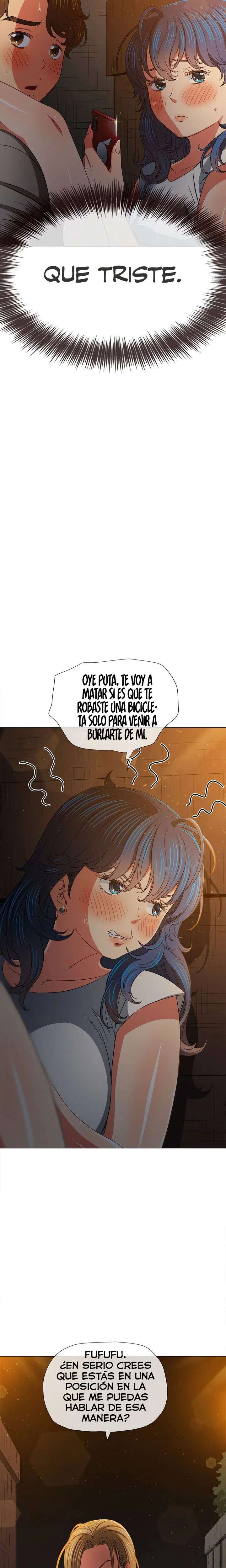 My High School Bully Capítulo 186 - Página 14