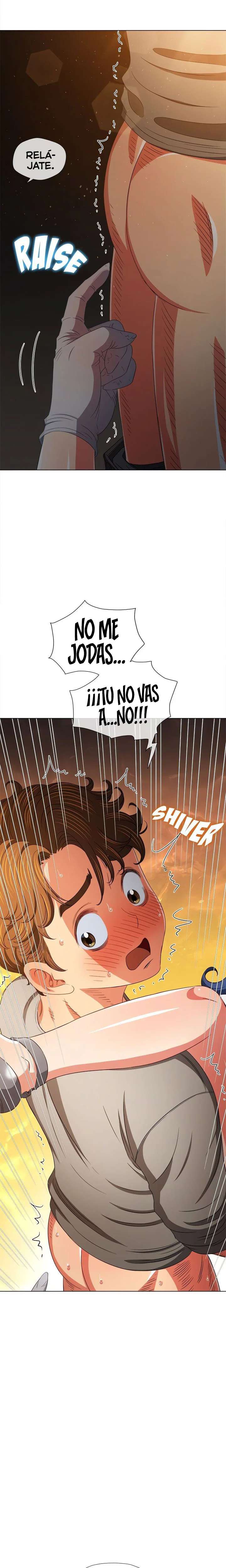 My High School Bully Capítulo 186 - Página 22
