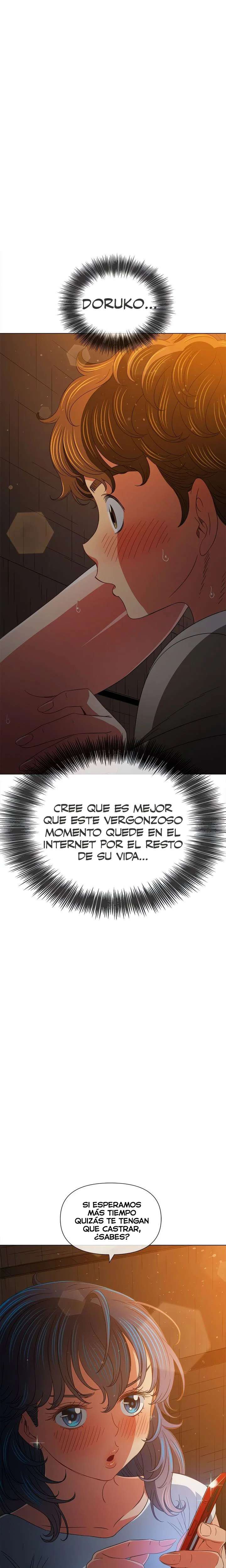 My High School Bully Capítulo 186 - Página 3