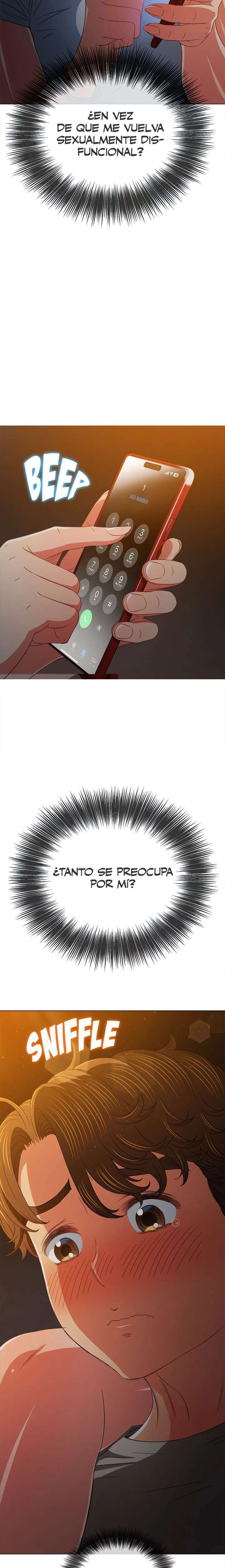 My High School Bully Capítulo 186 - Página 4