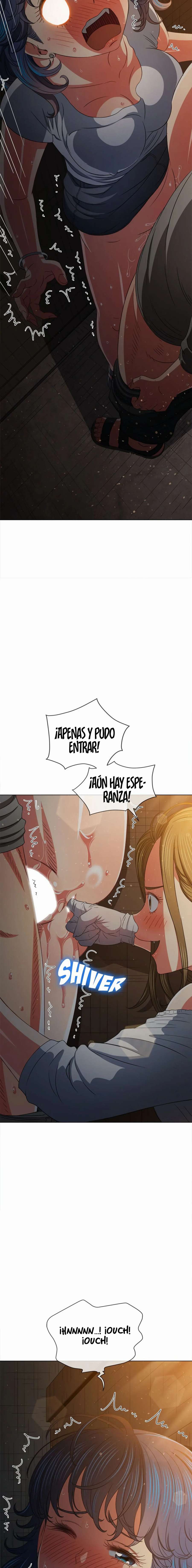 My High School Bully Capítulo 187 - Página 4