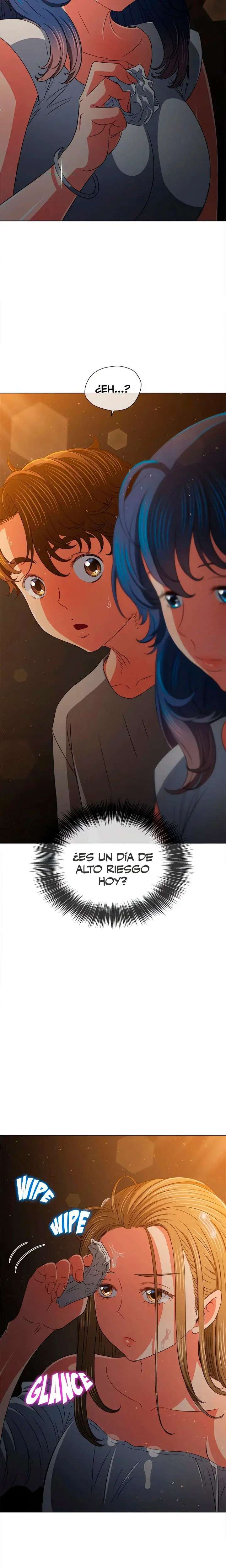 My High School Bully Capítulo 188 - Página 11