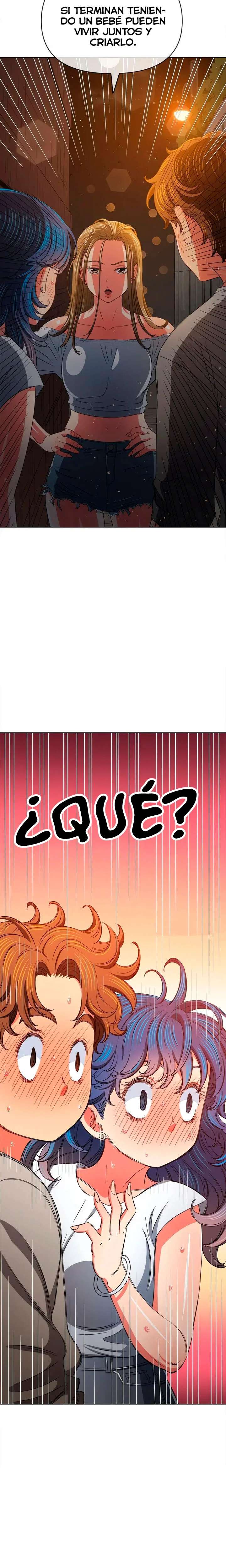 My High School Bully Capítulo 188 - Página 13