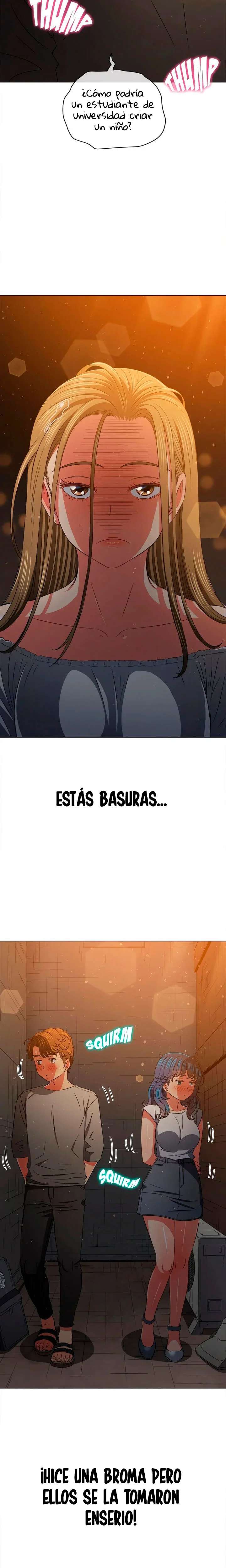 My High School Bully Capítulo 188 - Página 16