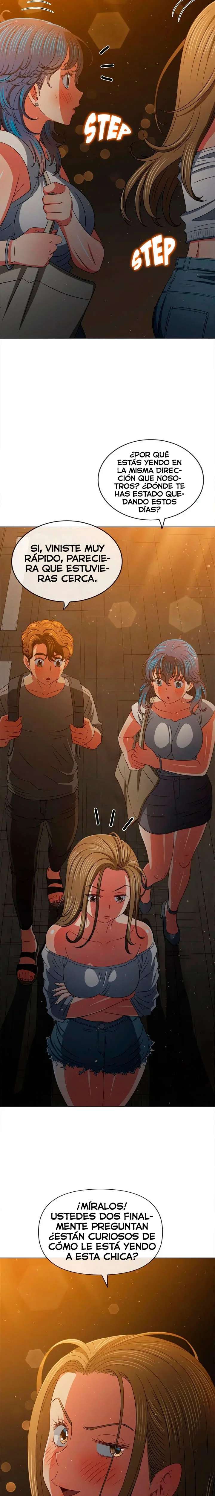 My High School Bully Capítulo 188 - Página 20