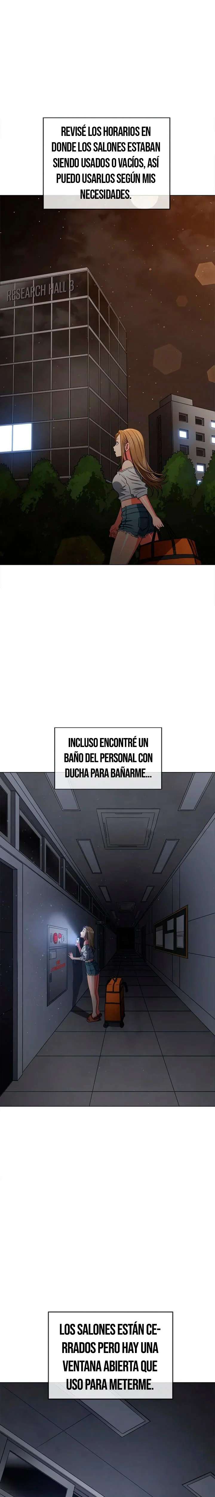 My High School Bully Capítulo 188 - Página 22