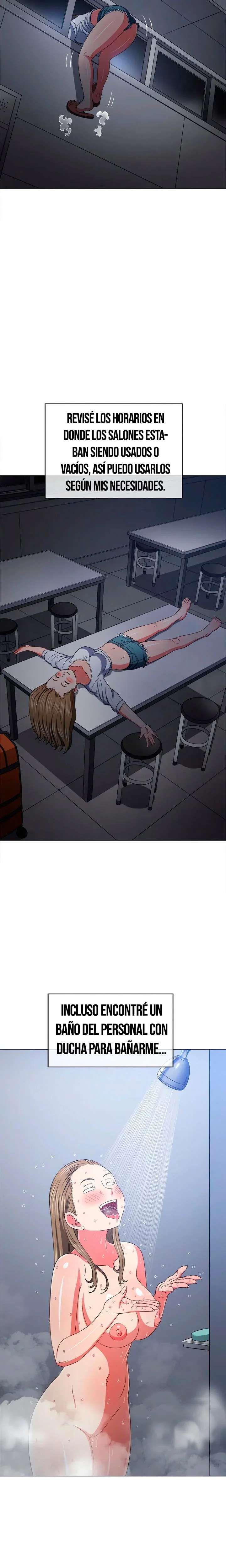 My High School Bully Capítulo 188 - Página 23