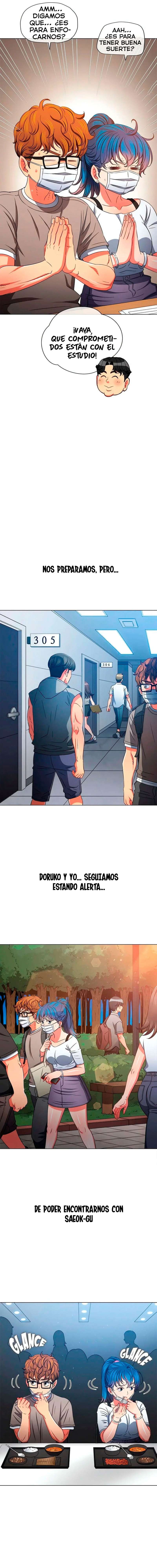 My High School Bully Capítulo 189 - Página 12