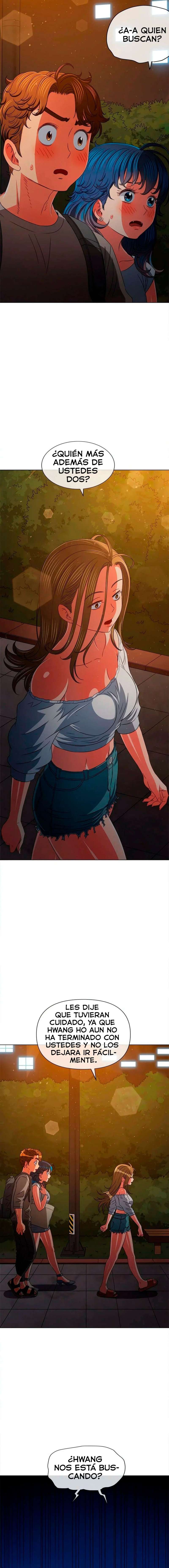 My High School Bully Capítulo 189 - Página 4