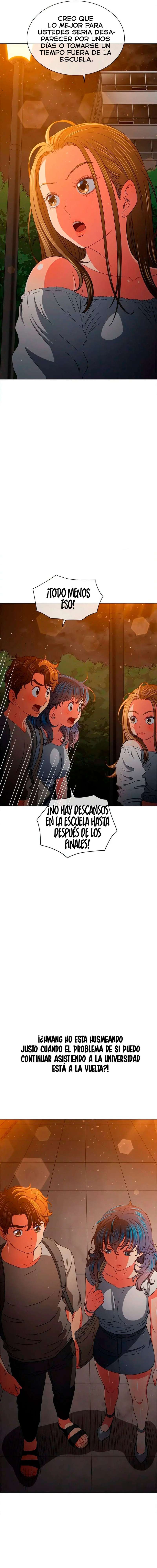 My High School Bully Capítulo 189 - Página 6