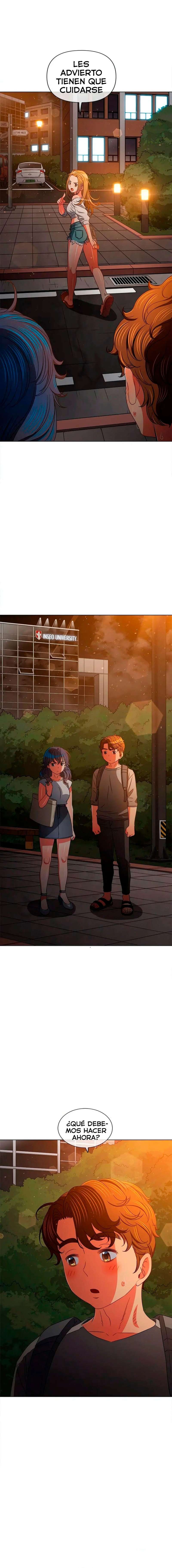 My High School Bully Capítulo 189 - Página 7